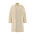 Givenchy Long Trench Coat